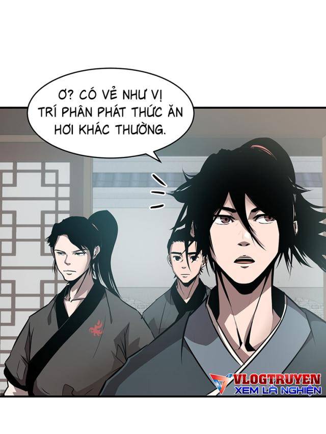 Thiên Hạ Đệ Nhất Võ Sư: Chapter 5