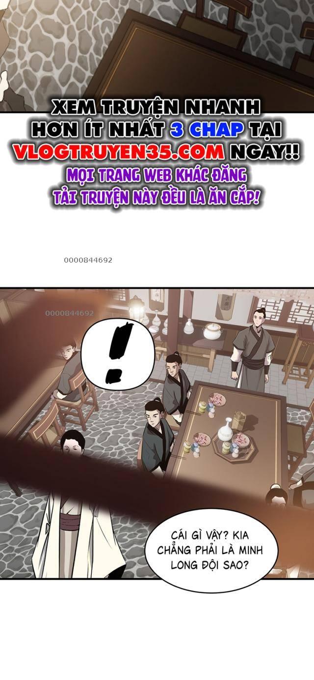 Thiên Hạ Đệ Nhất Võ Sư: Chapter 5