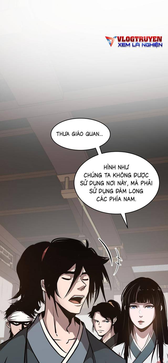 Thiên Hạ Đệ Nhất Võ Sư: Chapter 5