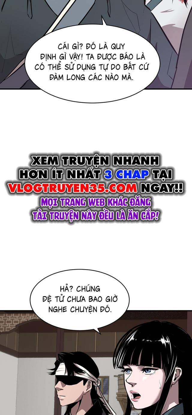 Thiên Hạ Đệ Nhất Võ Sư: Chapter 5