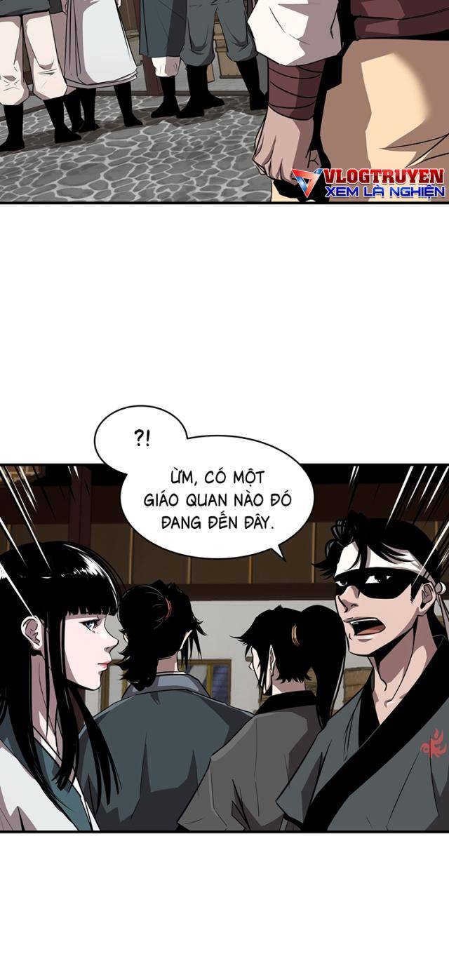 Thiên Hạ Đệ Nhất Võ Sư: Chapter 5