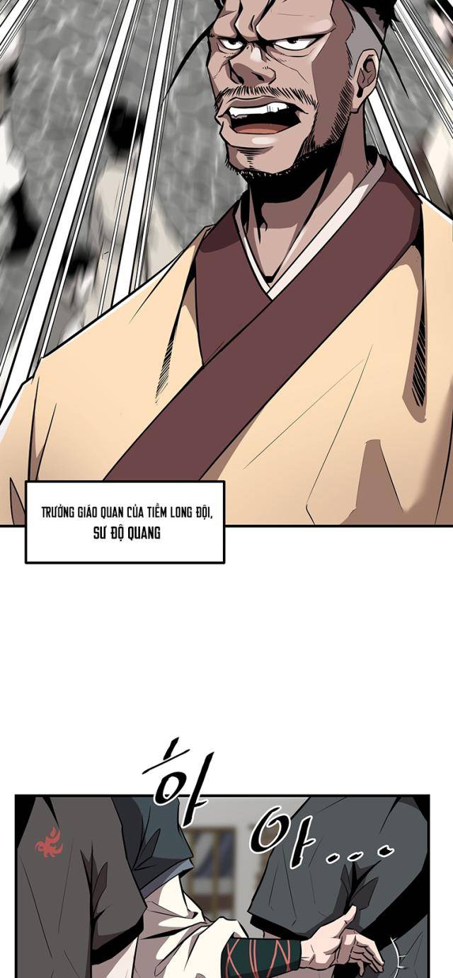 Thiên Hạ Đệ Nhất Võ Sư: Chapter 5