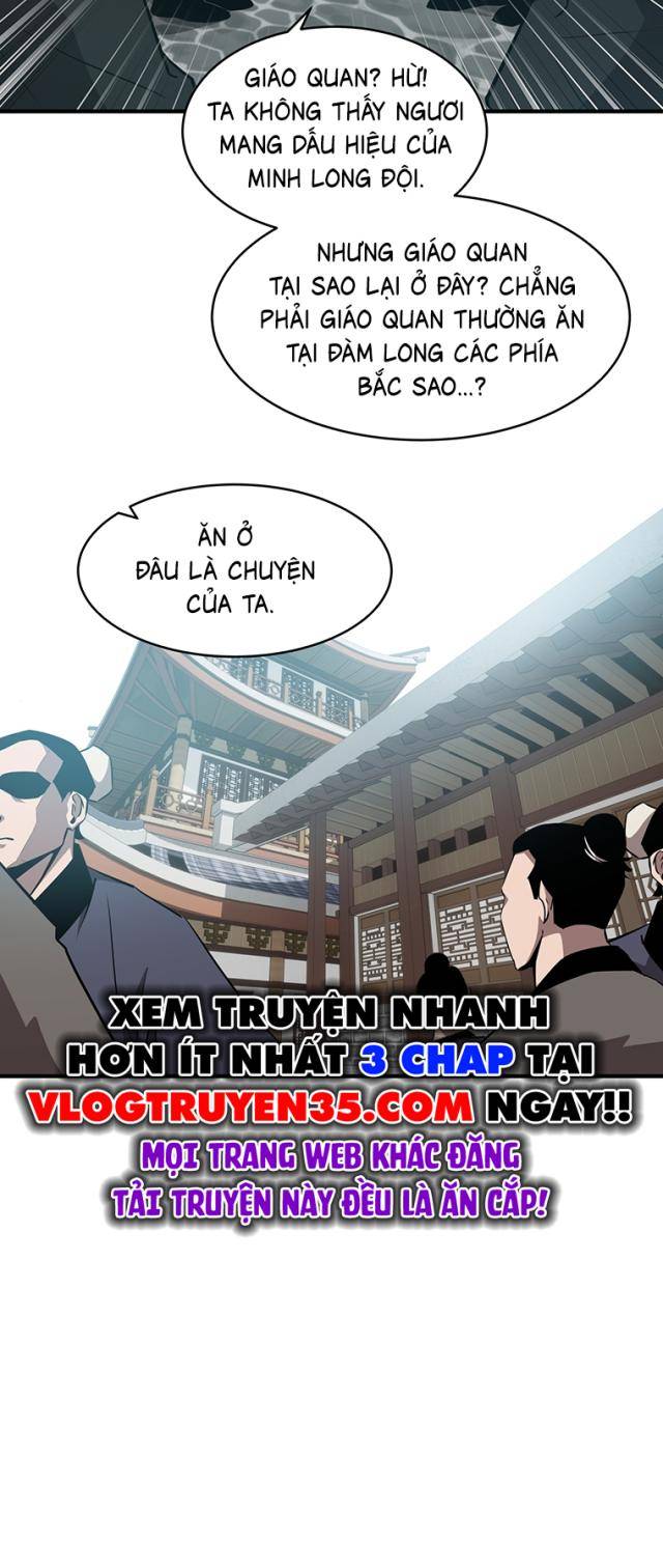 Thiên Hạ Đệ Nhất Võ Sư: Chapter 5