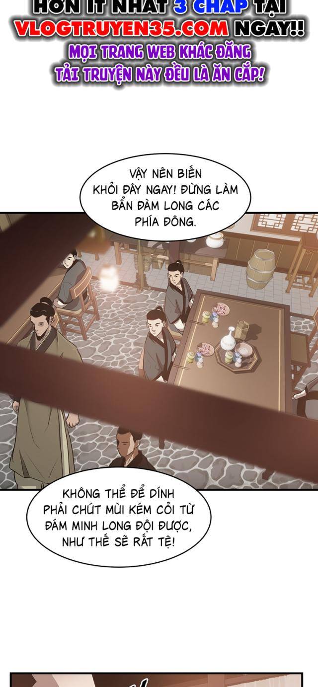 Thiên Hạ Đệ Nhất Võ Sư: Chapter 5