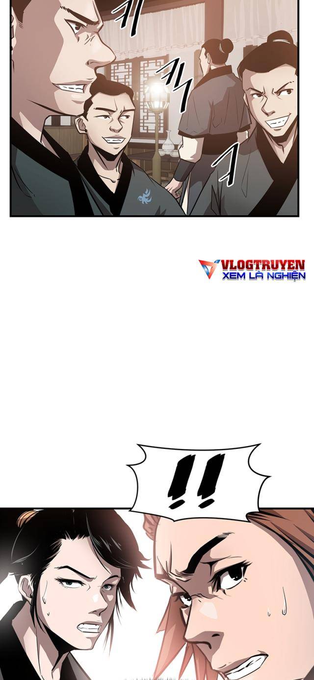 Thiên Hạ Đệ Nhất Võ Sư: Chapter 5