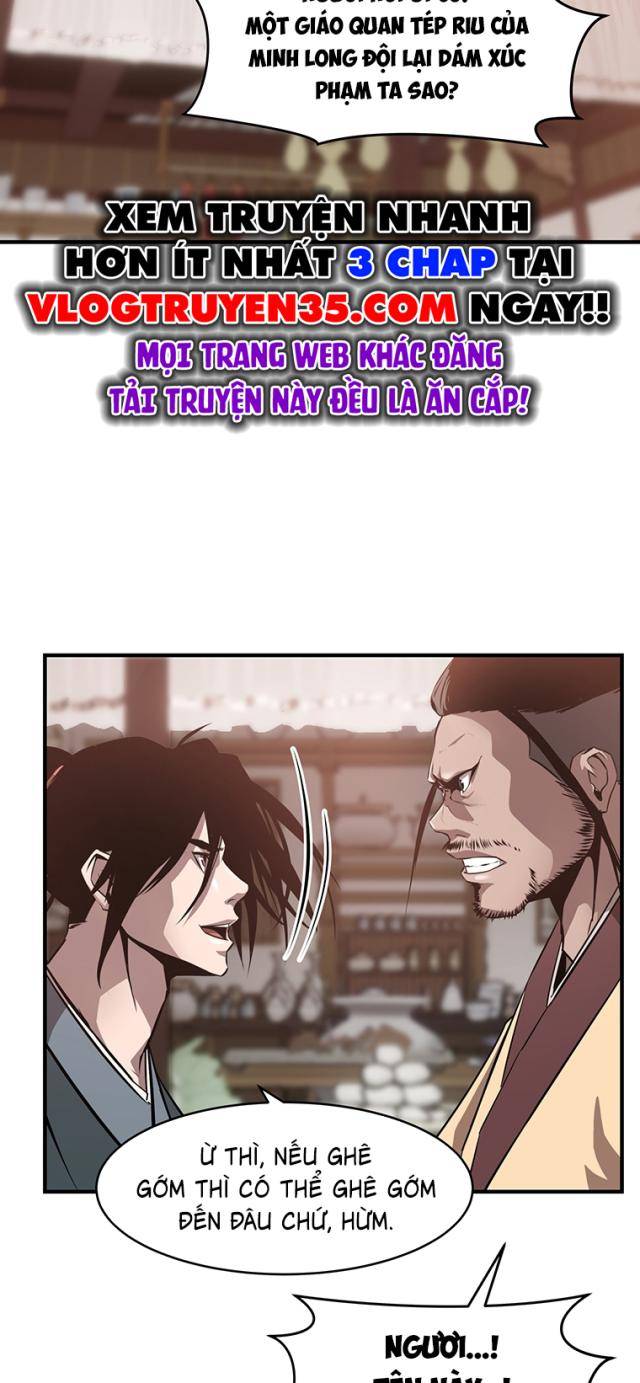 Thiên Hạ Đệ Nhất Võ Sư: Chapter 5
