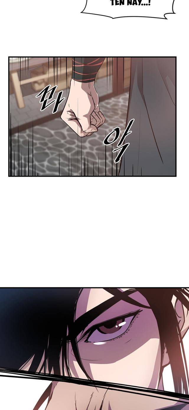 Thiên Hạ Đệ Nhất Võ Sư: Chapter 5