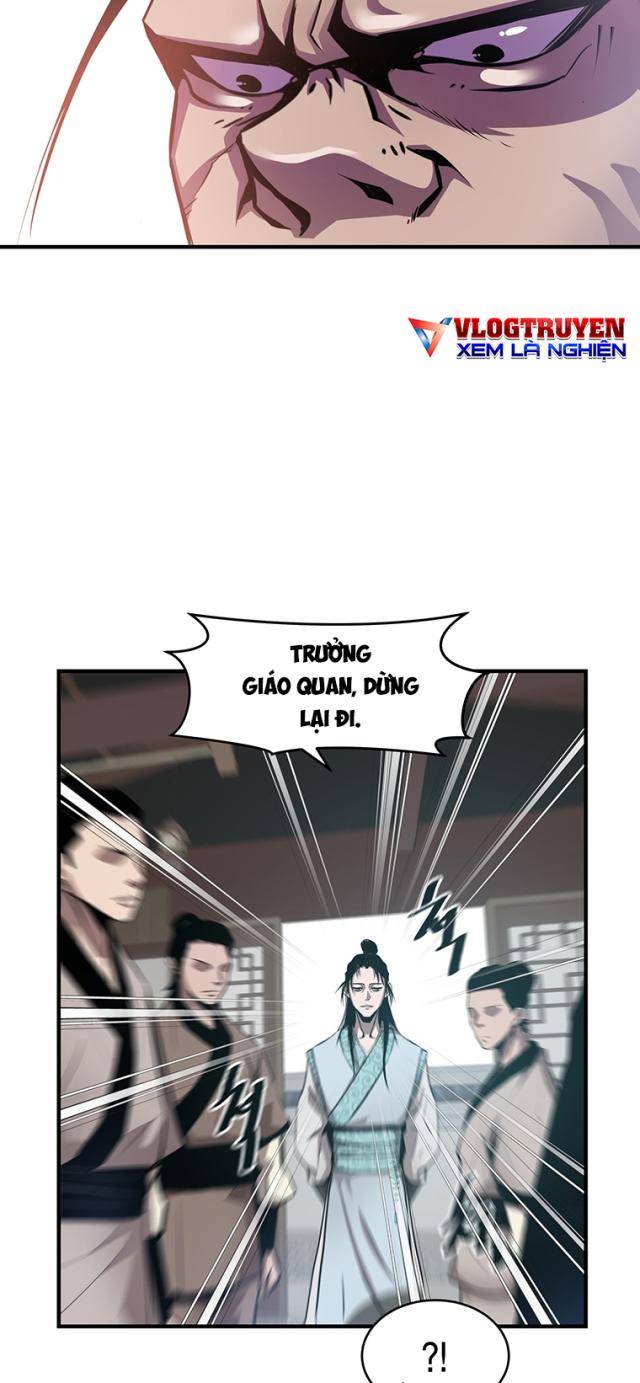 Thiên Hạ Đệ Nhất Võ Sư: Chapter 5