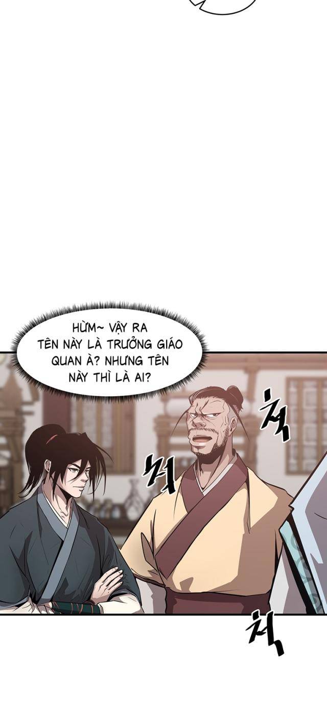 Thiên Hạ Đệ Nhất Võ Sư: Chapter 5