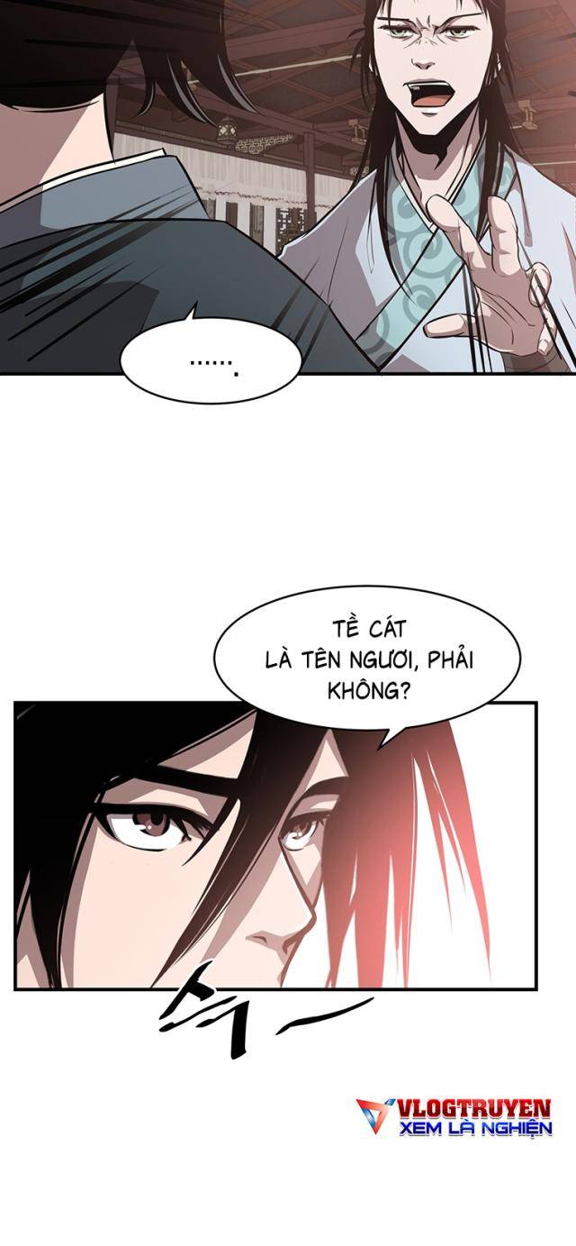 Thiên Hạ Đệ Nhất Võ Sư: Chapter 5