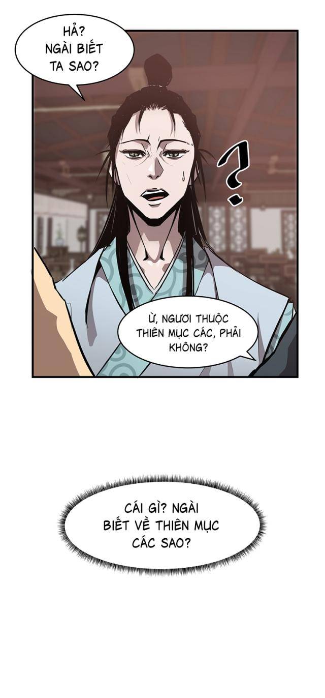 Thiên Hạ Đệ Nhất Võ Sư: Chapter 5