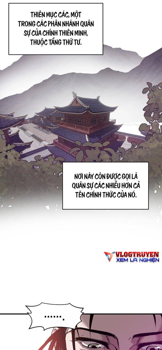 Thiên Hạ Đệ Nhất Võ Sư: Chapter 5
