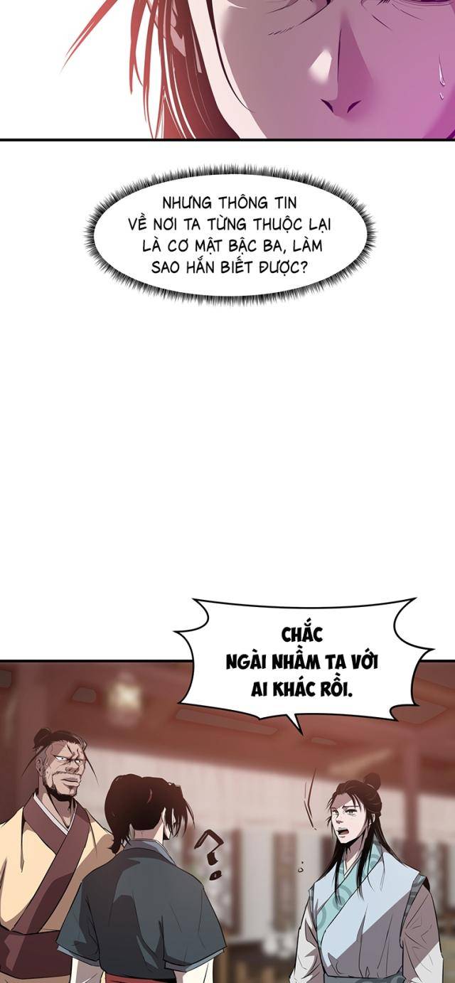 Thiên Hạ Đệ Nhất Võ Sư: Chapter 5
