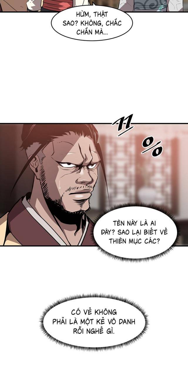 Thiên Hạ Đệ Nhất Võ Sư: Chapter 5
