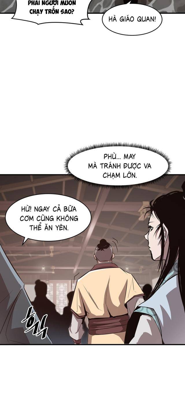 Thiên Hạ Đệ Nhất Võ Sư: Chapter 5