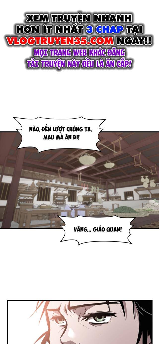 Thiên Hạ Đệ Nhất Võ Sư: Chapter 5