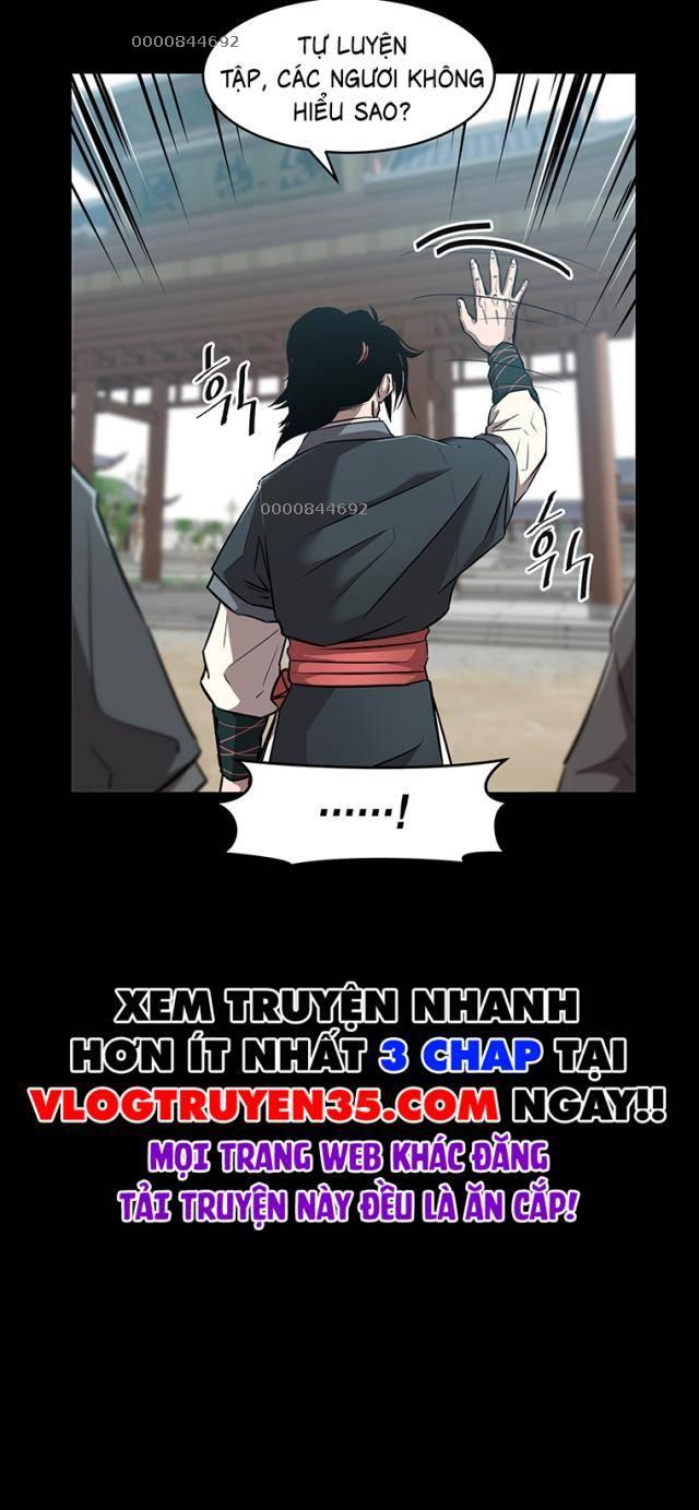 Thiên Hạ Đệ Nhất Võ Sư: Chapter 5
