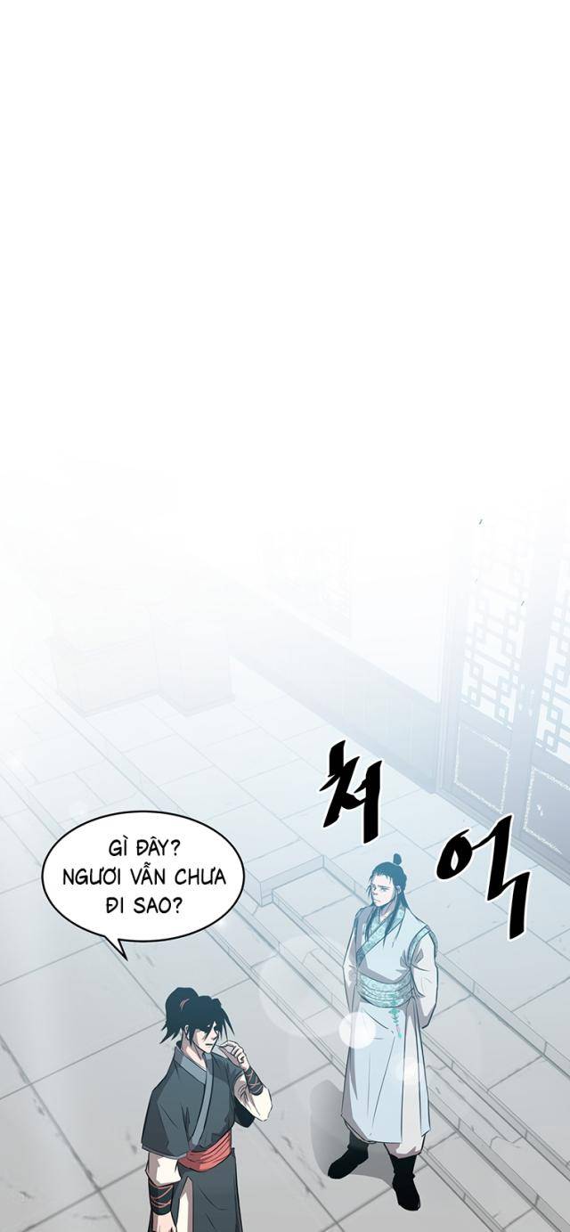 Thiên Hạ Đệ Nhất Võ Sư: Chapter 5