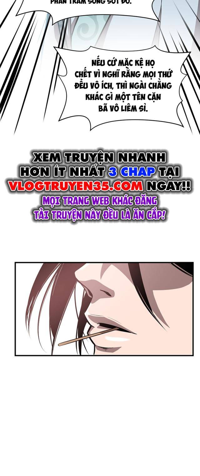 Thiên Hạ Đệ Nhất Võ Sư: Chapter 5