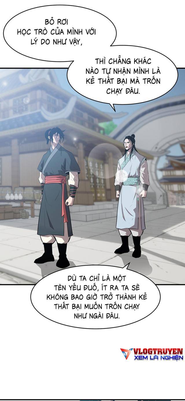 Thiên Hạ Đệ Nhất Võ Sư: Chapter 5