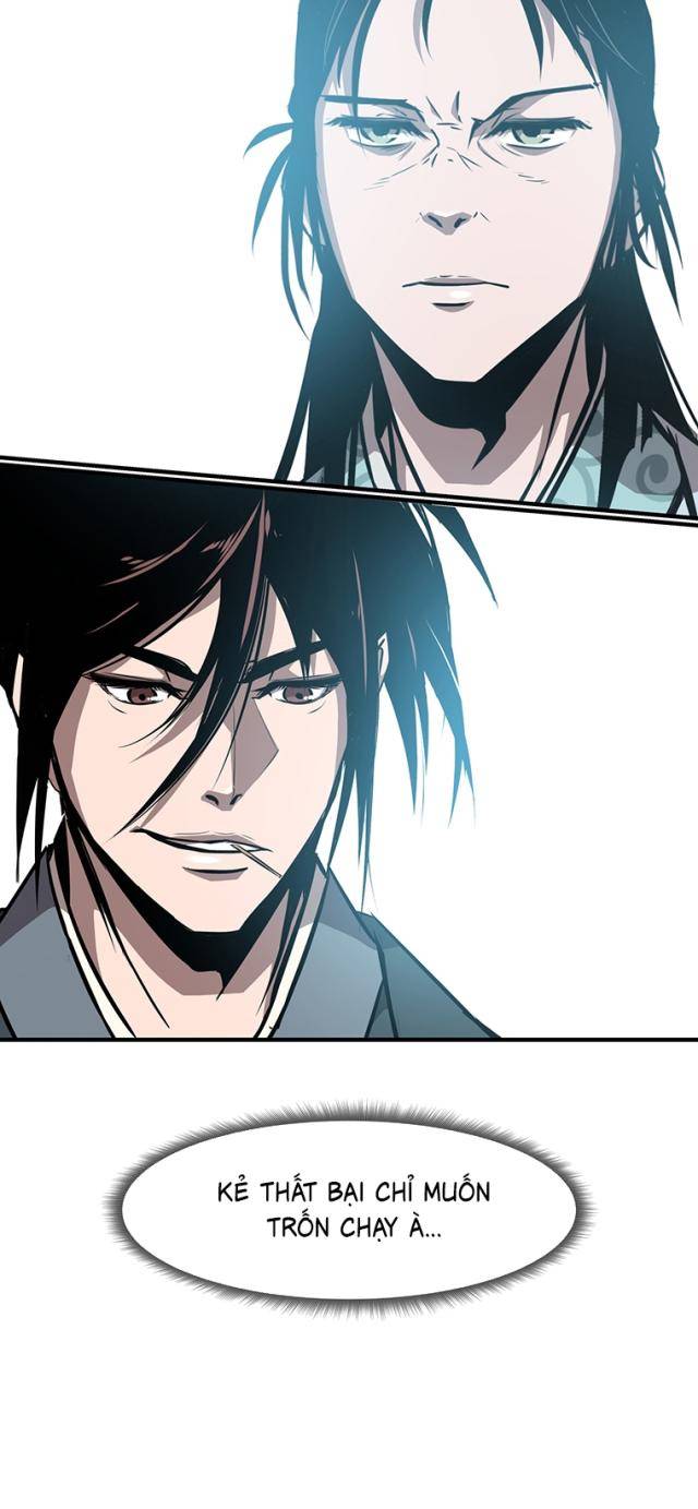 Thiên Hạ Đệ Nhất Võ Sư: Chapter 5