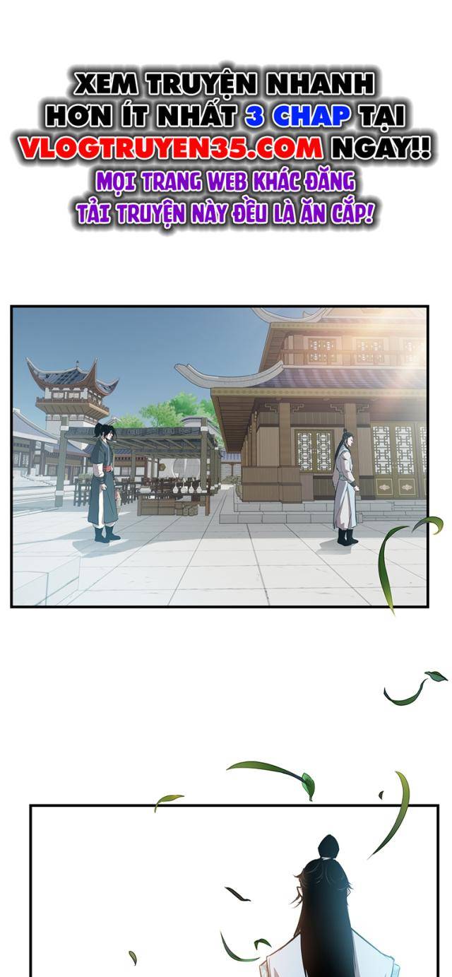 Thiên Hạ Đệ Nhất Võ Sư: Chapter 5
