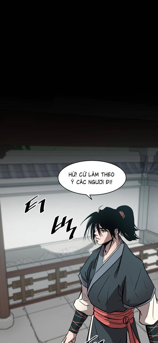Thiên Hạ Đệ Nhất Võ Sư: Chapter 5