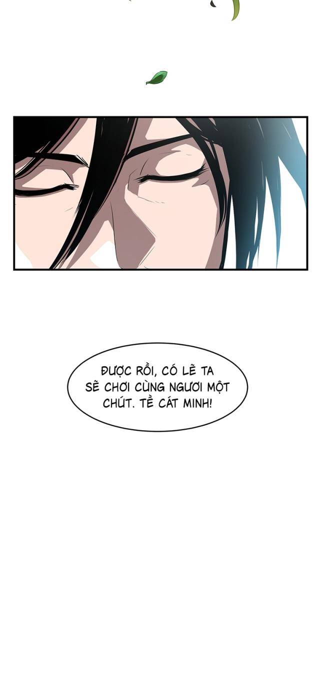Thiên Hạ Đệ Nhất Võ Sư: Chapter 5