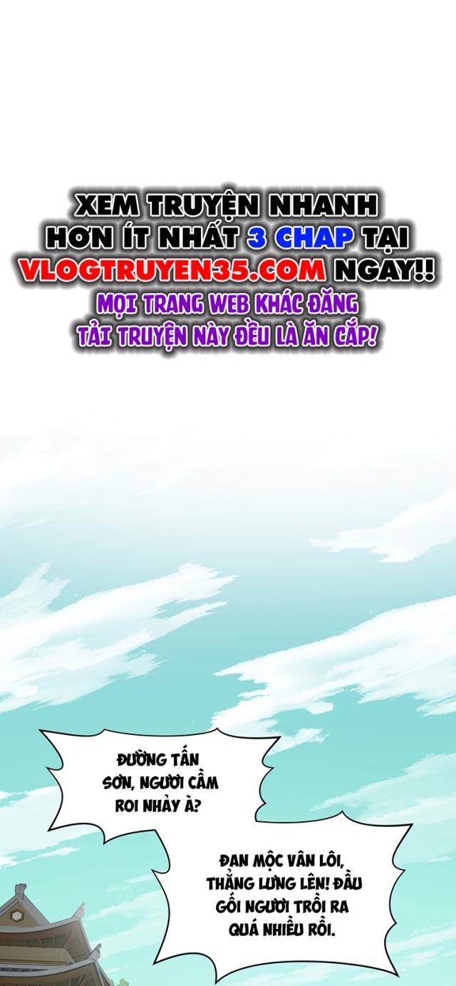 Thiên Hạ Đệ Nhất Võ Sư: Chapter 5