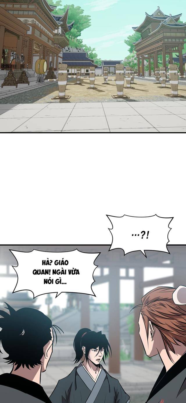 Thiên Hạ Đệ Nhất Võ Sư: Chapter 5