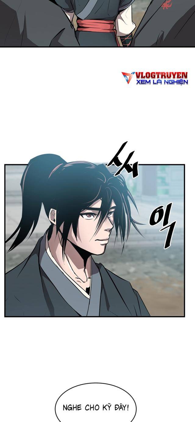Thiên Hạ Đệ Nhất Võ Sư: Chapter 5