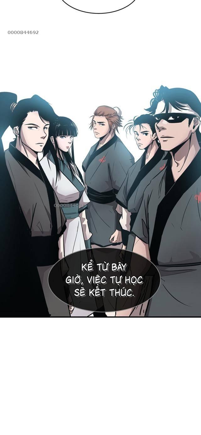 Thiên Hạ Đệ Nhất Võ Sư: Chapter 5