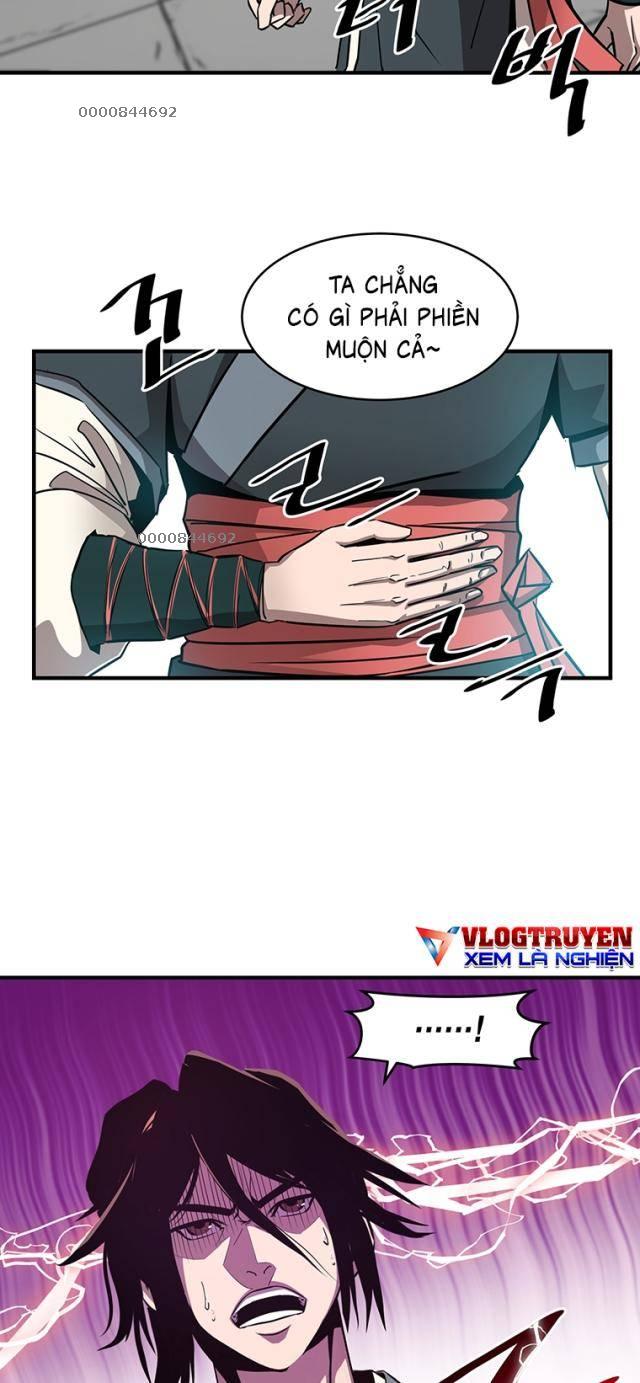 Thiên Hạ Đệ Nhất Võ Sư: Chapter 5