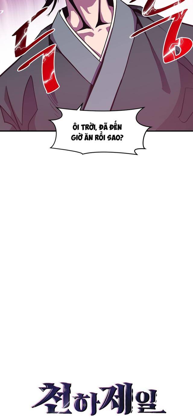 Thiên Hạ Đệ Nhất Võ Sư: Chapter 5
