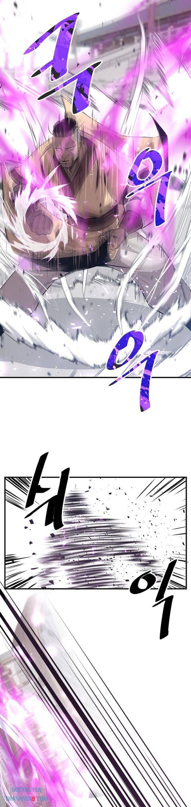 Thiên Hạ Đệ Nhất Võ Sư: Chapter 6
