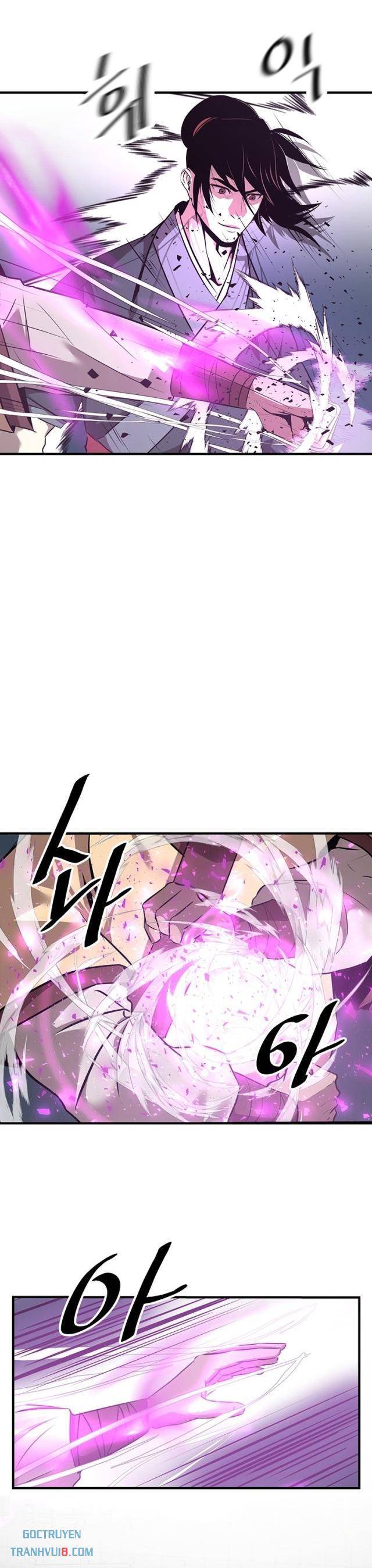 Thiên Hạ Đệ Nhất Võ Sư: Chapter 6
