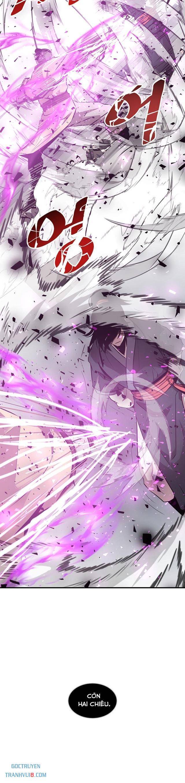Thiên Hạ Đệ Nhất Võ Sư: Chapter 6