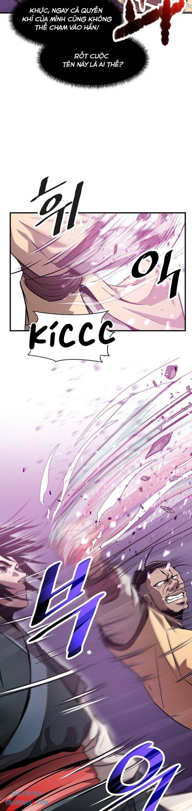Thiên Hạ Đệ Nhất Võ Sư: Chapter 7