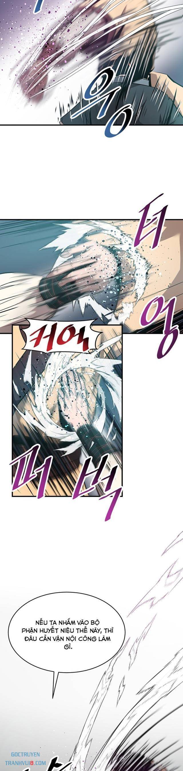 Thiên Hạ Đệ Nhất Võ Sư: Chapter 7