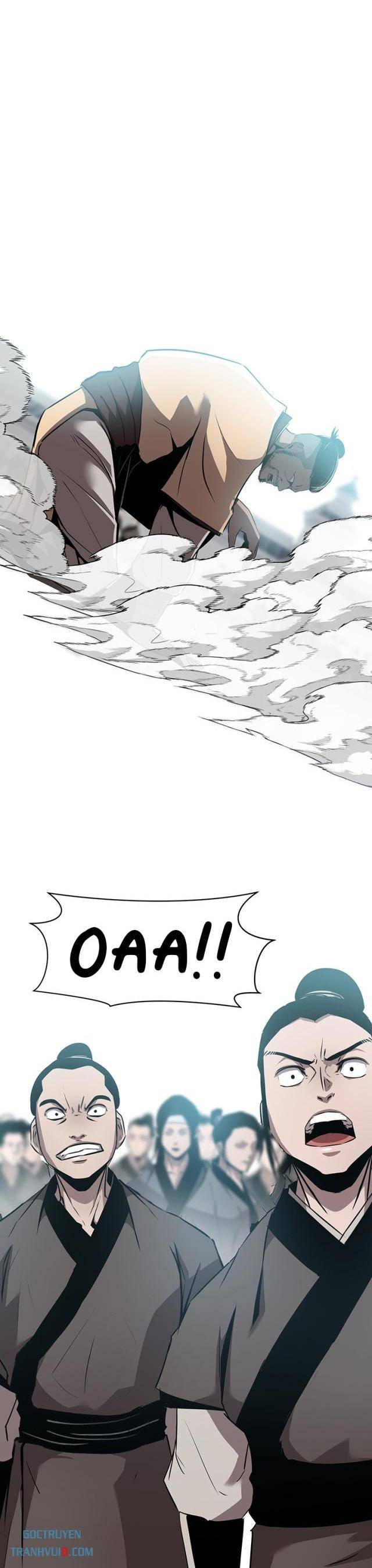 Thiên Hạ Đệ Nhất Võ Sư: Chapter 7