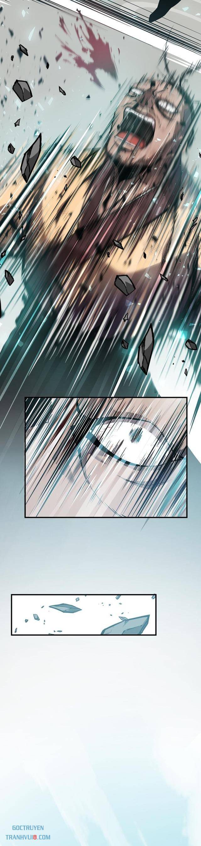 Thiên Hạ Đệ Nhất Võ Sư: Chapter 8