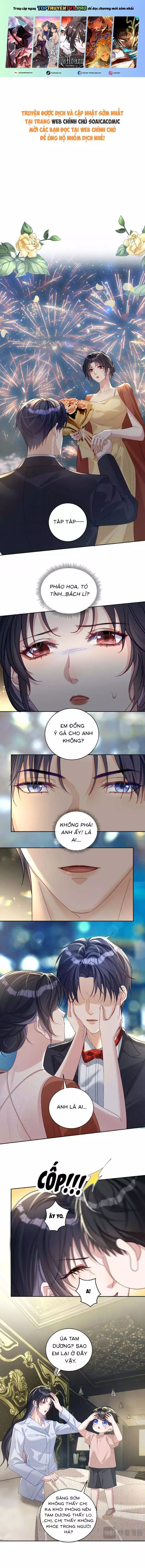 Thiên Hoàng Manh Bảo : Hoắc Gia Xin Ký Nhận Con: Chapter 66