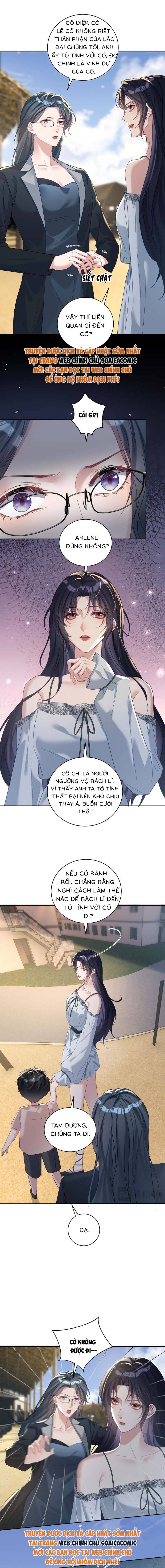 Thiên Hoàng Manh Bảo : Hoắc Gia Xin Ký Nhận Con: Chapter 66