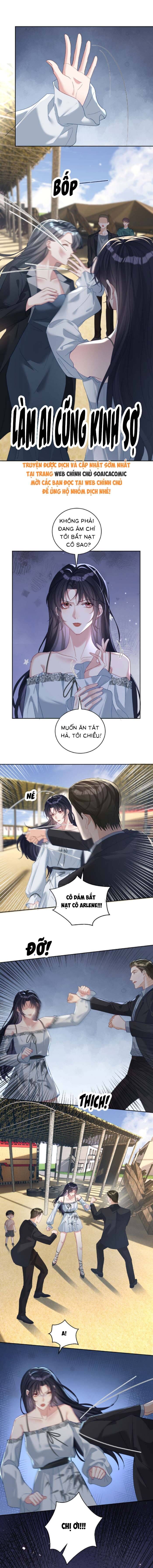 Thiên Hoàng Manh Bảo : Hoắc Gia Xin Ký Nhận Con: Chapter 66