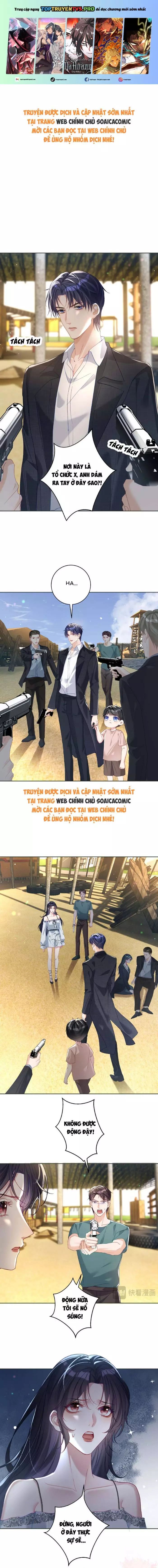 Thiên Hoàng Manh Bảo : Hoắc Gia Xin Ký Nhận Con: Chapter 67