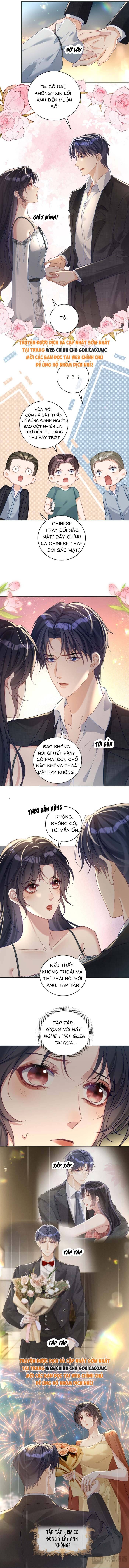 Thiên Hoàng Manh Bảo : Hoắc Gia Xin Ký Nhận Con: Chapter 67