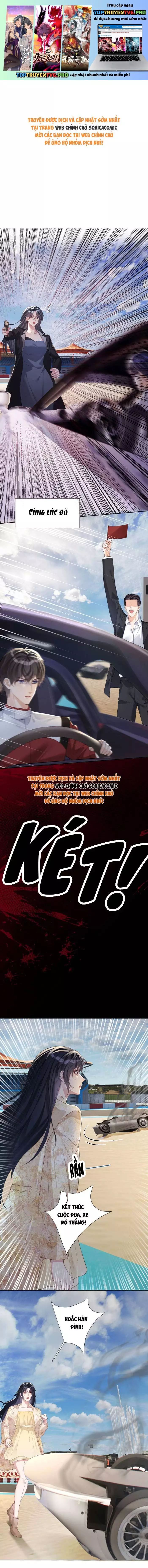 Thiên Hoàng Manh Bảo : Hoắc Gia Xin Ký Nhận Con: Chapter 69