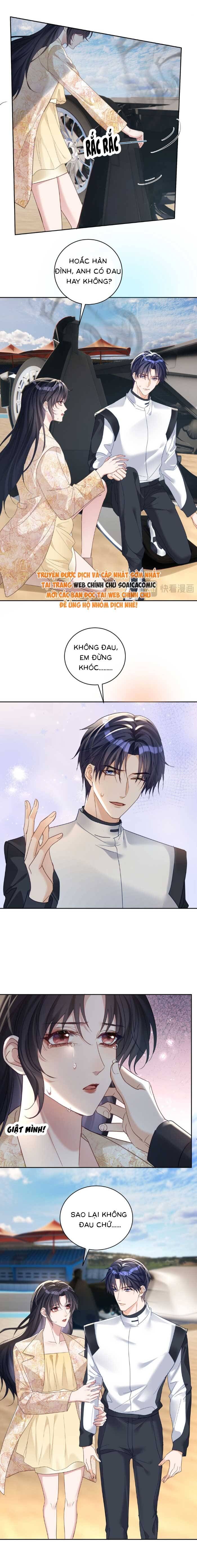 Thiên Hoàng Manh Bảo : Hoắc Gia Xin Ký Nhận Con: Chapter 69