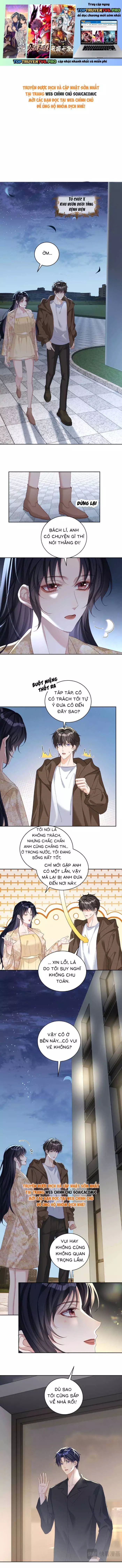 Thiên Hoàng Manh Bảo : Hoắc Gia Xin Ký Nhận Con: Chapter 70