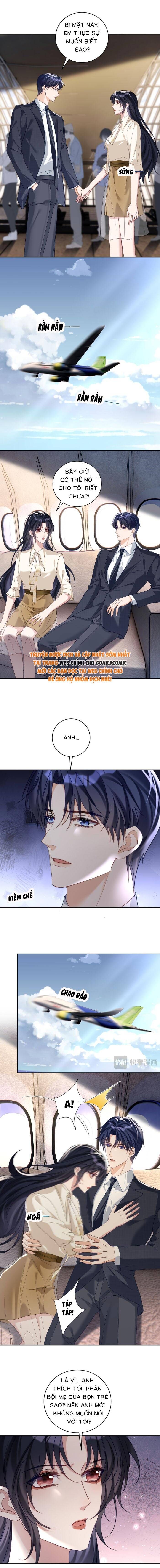 Thiên Hoàng Manh Bảo : Hoắc Gia Xin Ký Nhận Con: Chapter 71